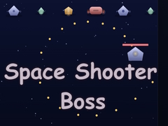 遊戲Space Shooter Boss