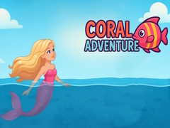 遊戲Coral Adventure