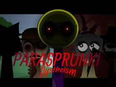 遊戲Parasprunki Dystheism