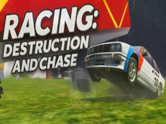 遊戲Racing: Destruction and Chase