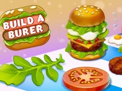 遊戲Build A Burger