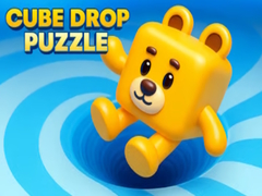 遊戲Cube Drop Puzzle