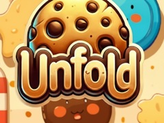 遊戲Cookie Unfold