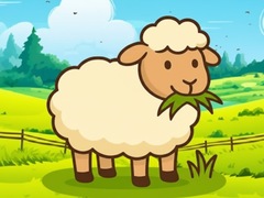 遊戲Hungry Woolly