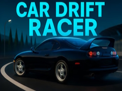遊戲Car Drift Racer