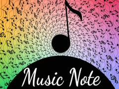 遊戲Music Note