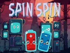 遊戲Spin Spin
