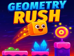 遊戲Geometry Rush