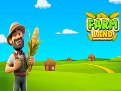 遊戲My Happy Farm Land Simulator