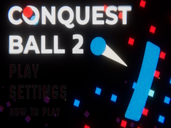 遊戲Conquest Ball 2