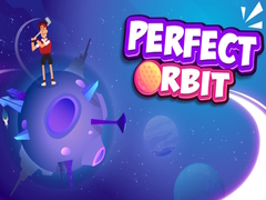 遊戲Perfect Orbit