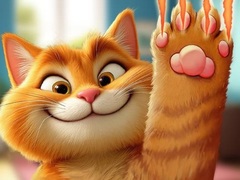 遊戲Cat Life Simulator: Devil Cat
