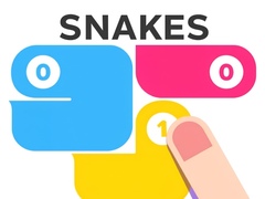 遊戲Snakes