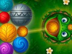 遊戲Marble Bubble Legend