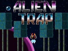 遊戲Alien Trap 