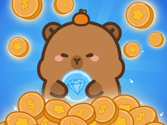 遊戲Capybara Coin Master