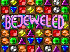 遊戲Bejeweled 