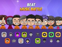 遊戲Beat Music Battle