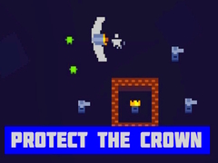 遊戲Protect the Crown