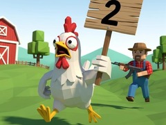 遊戲Chicken Math