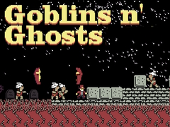 遊戲Goblins n' Ghosts 