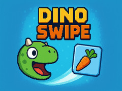 遊戲Dino Swipe