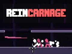遊戲REINCARNAGE