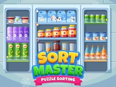 遊戲Sort Master