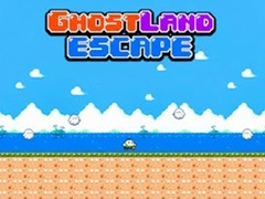 遊戲Ghost Land Escape