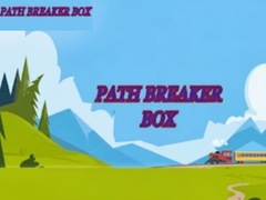 遊戲Path Breaker Box