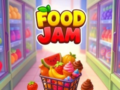 遊戲Food Jam