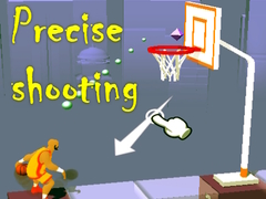 遊戲Precise shooting