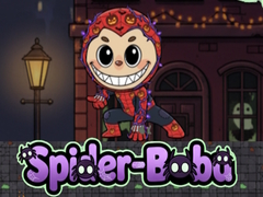 遊戲Spider Bubu