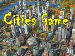 遊戲Cities Game