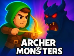 遊戲Archer Vs Monsters