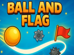 遊戲Ball and Flag