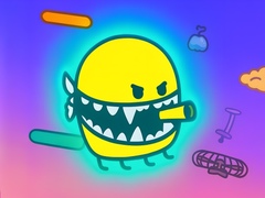 遊戲Jumper