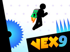 遊戲Vex 9