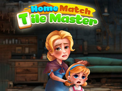 遊戲Home Match: Tile Master