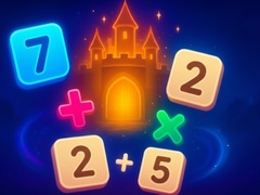 遊戲Math Kingdom Quest