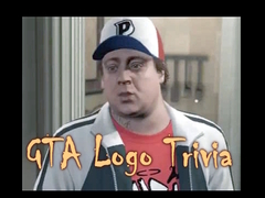 遊戲GTA Logo Trivia