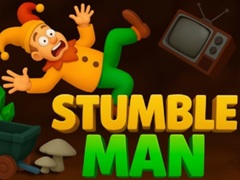遊戲Stumble Man