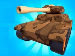 遊戲Tank Survival: Blitz War
