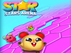 遊戲Star Stars Arena