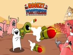 遊戲Rocket Fortress