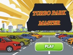 遊戲Turbo Park Master