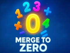 遊戲Merge To Zero