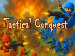 遊戲Tactical Conquest