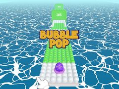 遊戲Bubble Pop