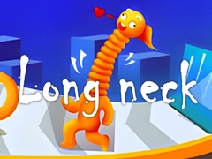 遊戲Long neck